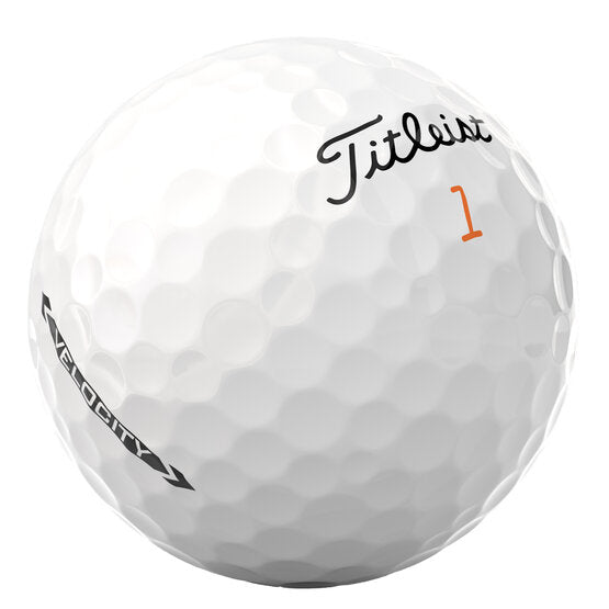 Titleist Lakebälle AAA/AA