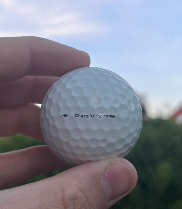 Titleist Pro-V1 and Pro V1x Lake Balls AAA/AA